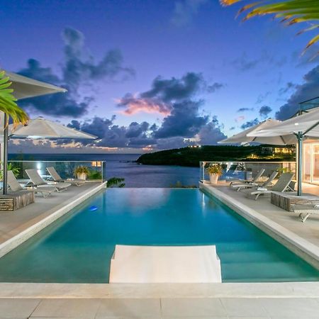 The Black Palm Philipsburg  Exterior photo