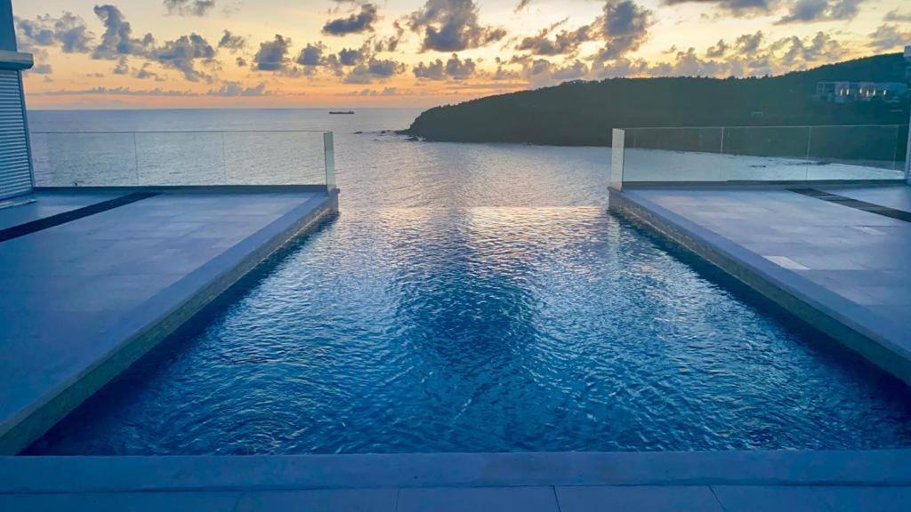 The Black Palm Philipsburg  Exterior photo