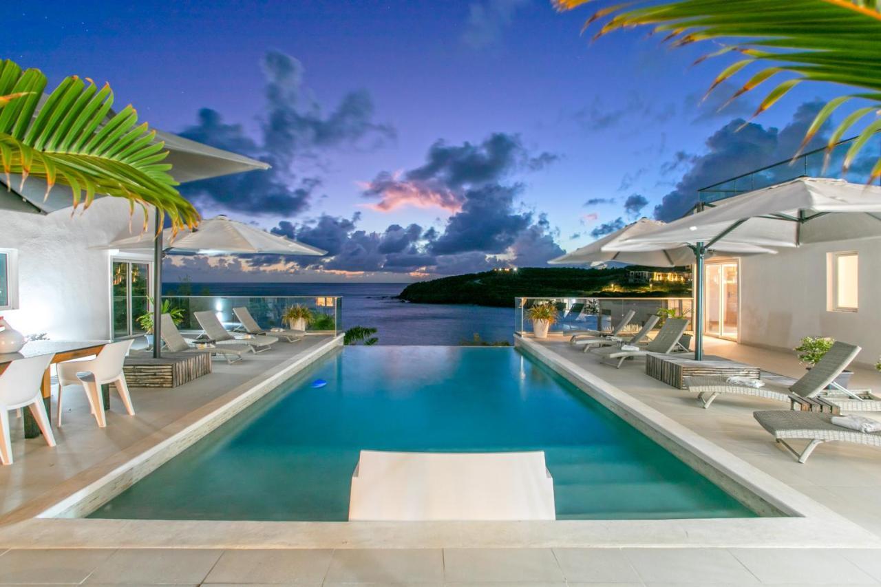 The Black Palm Philipsburg  Exterior photo