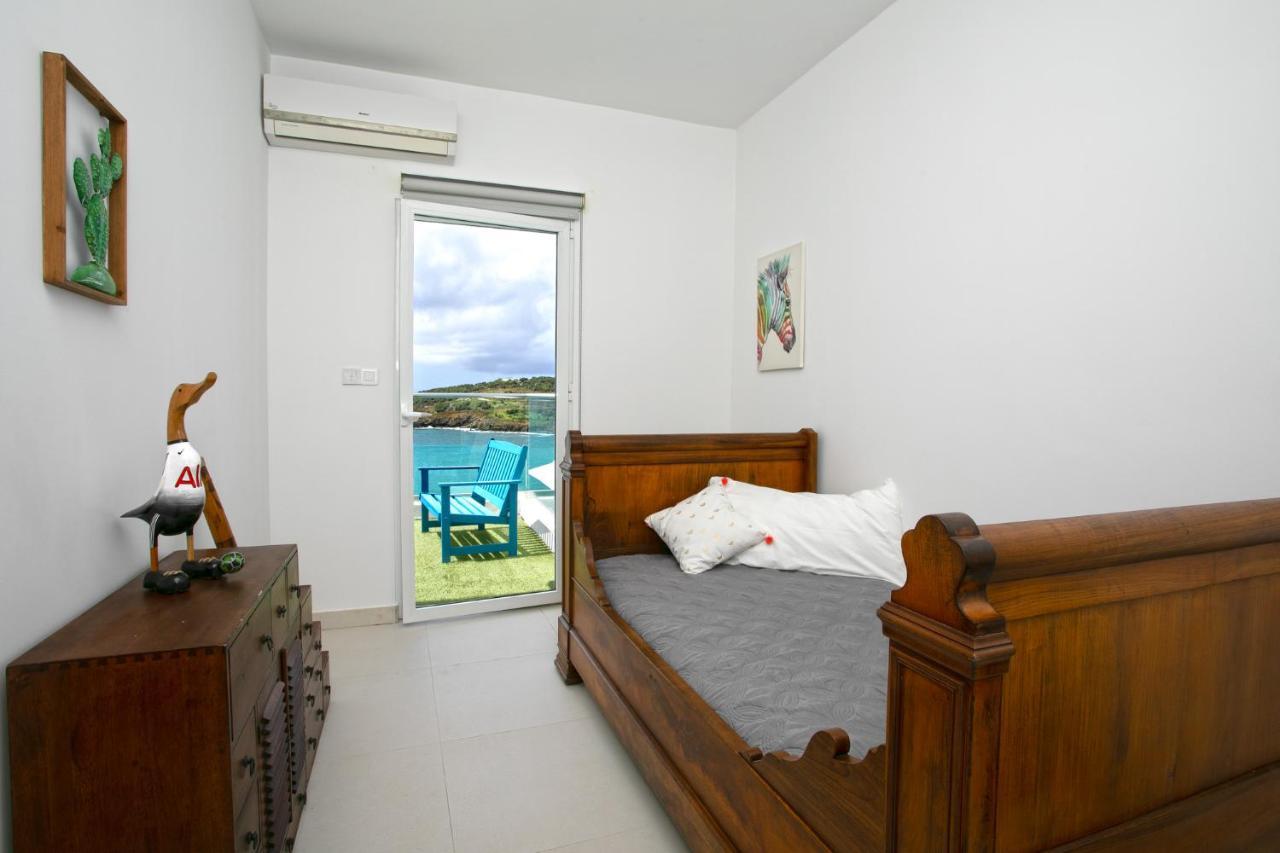 The Black Palm Philipsburg  Exterior photo