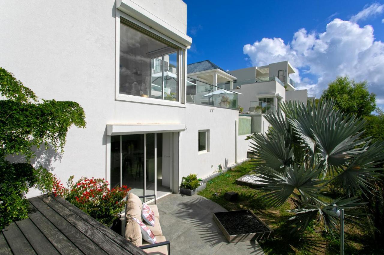 The Black Palm Philipsburg  Exterior photo