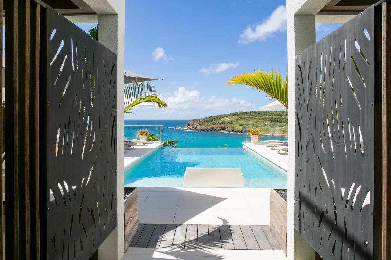 The Black Palm Philipsburg  Exterior photo