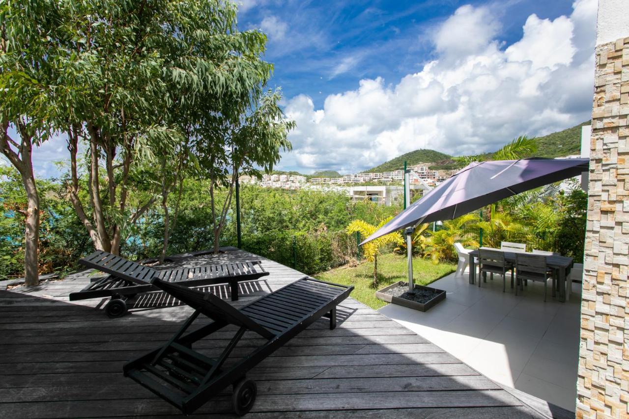 The Black Palm Philipsburg  Exterior photo