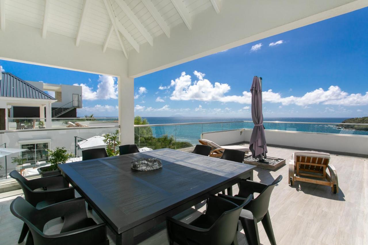 The Black Palm Philipsburg  Exterior photo