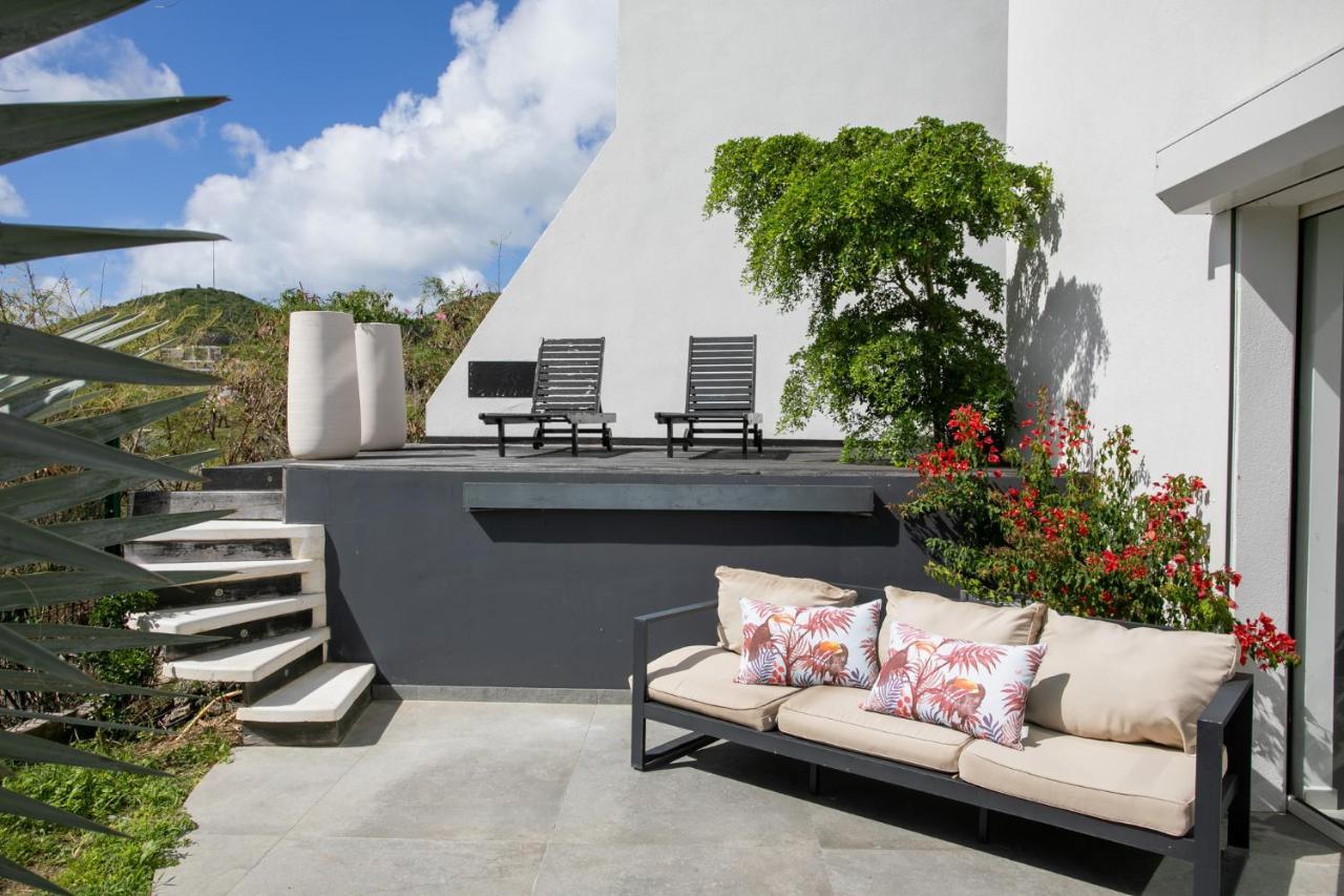 The Black Palm Philipsburg  Exterior photo