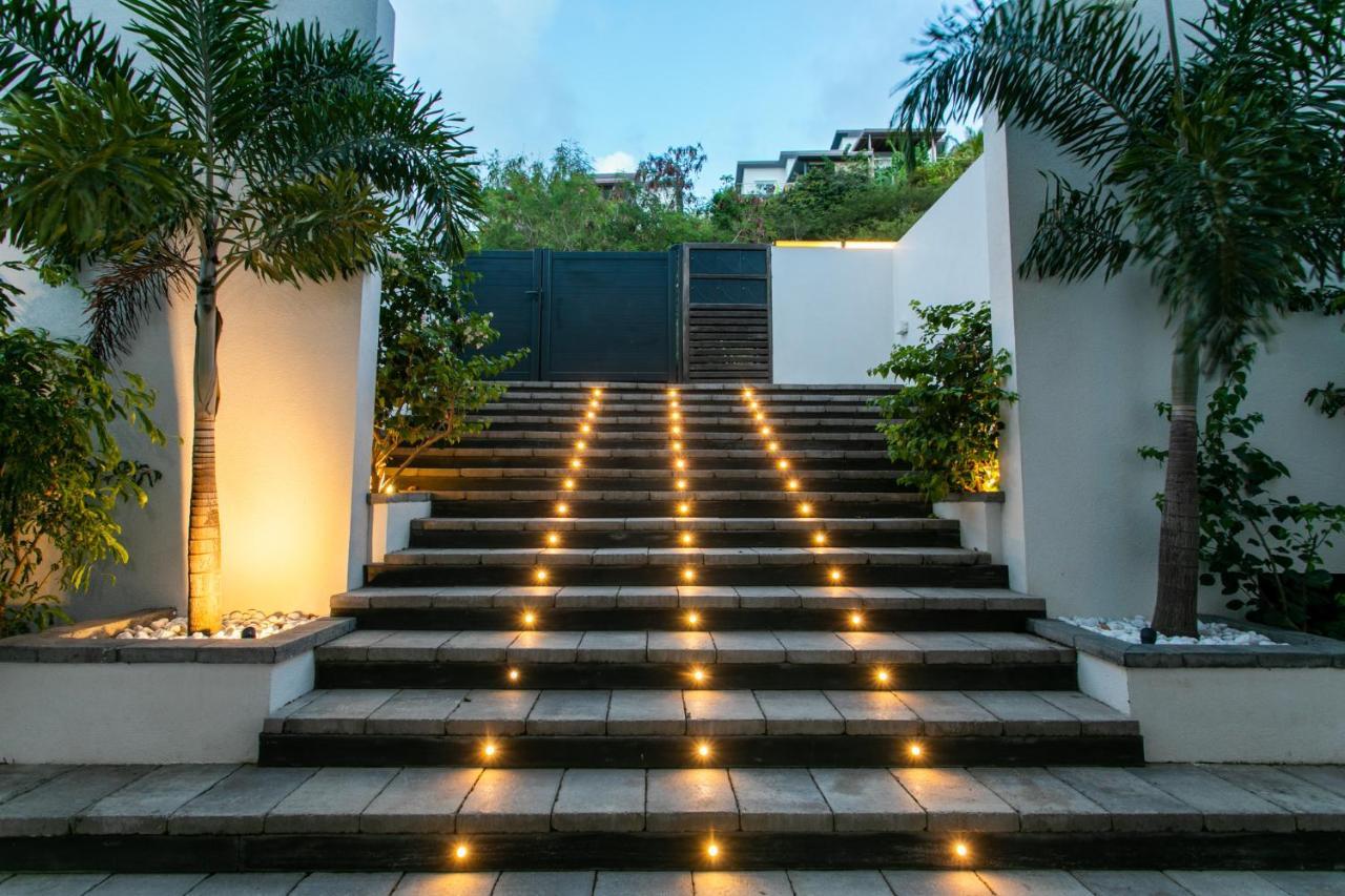 The Black Palm Philipsburg  Exterior photo
