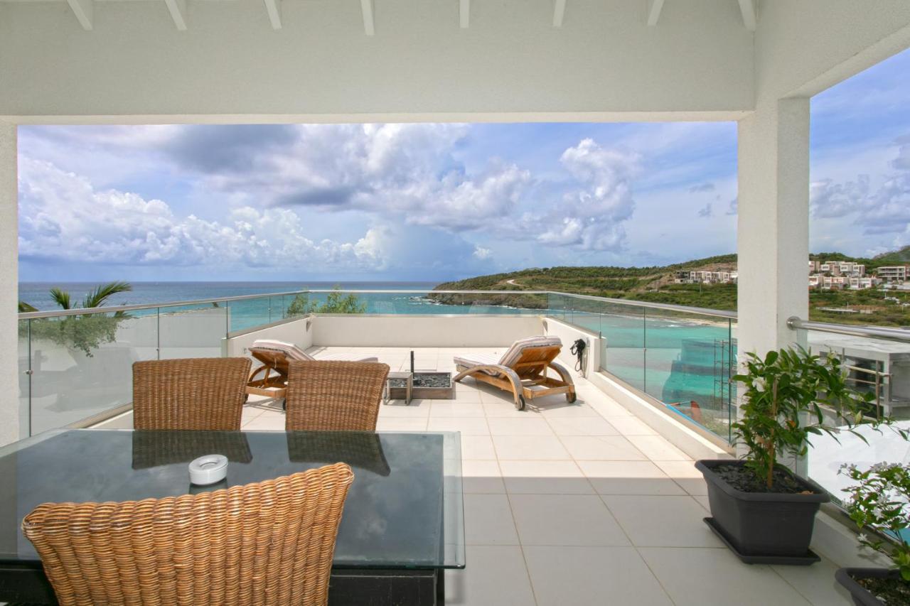 The Black Palm Philipsburg  Exterior photo