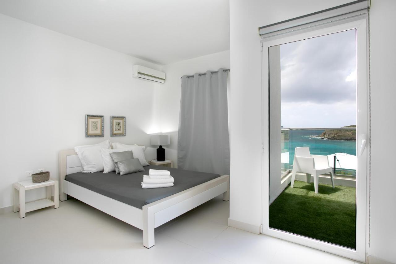 The Black Palm Philipsburg  Exterior photo